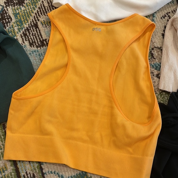 Lot of 6 crop tops - Picture 11 of 13